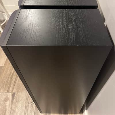 Bowers & Wilkins 683 Black image 4