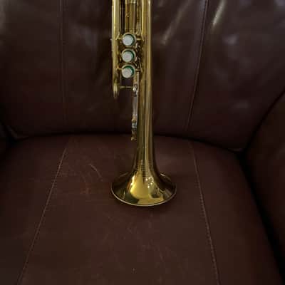 King Cleveland Superior Bb cornet (1970s) SN C387045 image 3