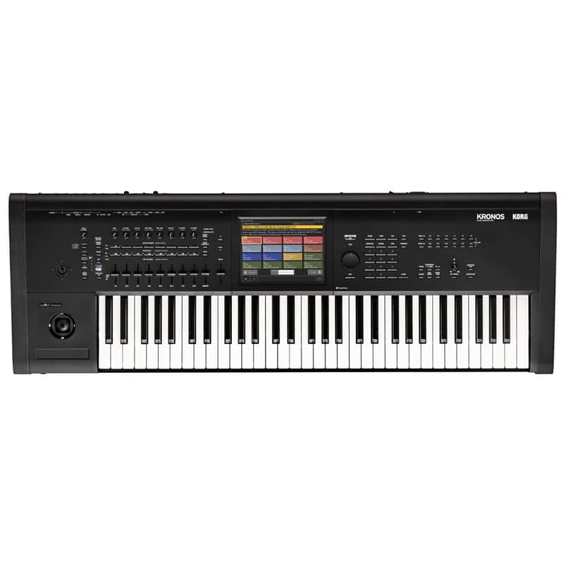 Korg KRONOS3-61 image 1
