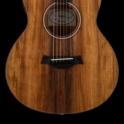 Taylor GS Mini-e Koa #25243 image 1