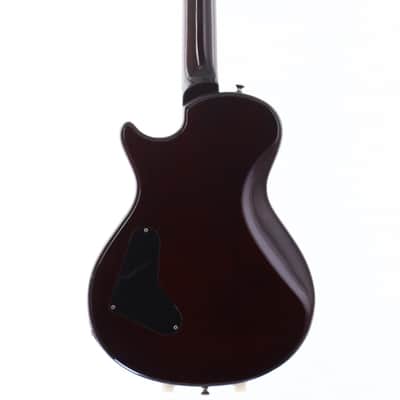 Paul Reed Smith (PRS) SE Singlecut Tobacco Sunburst [H01398] (07/29) image 4