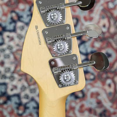 Fender American Professional Classic Precison | Sunburst image 18