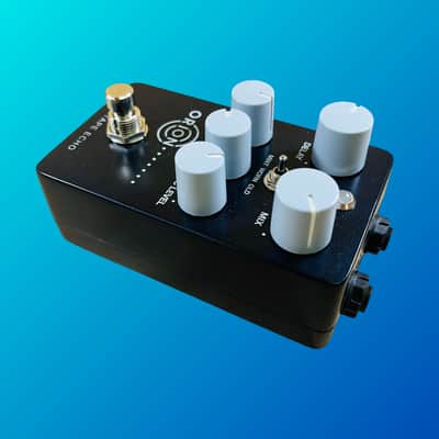 Universal Audio Orion Tape Echo image 4