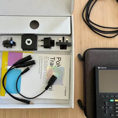 Polyend Tracker Mini Standalone Audio Workstation image 3