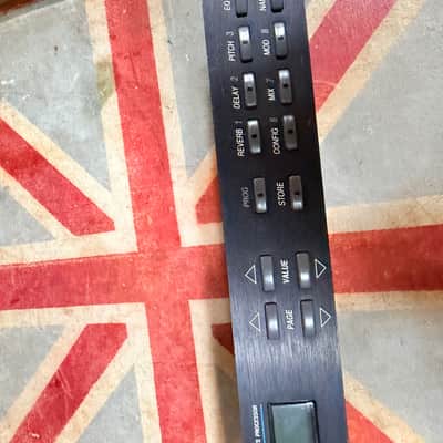Alesis Quadraverb Plus Upgraded Power Adapter 9V image 3