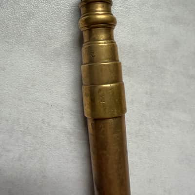 Frost Custom Backbone and Sleeve 3 Backbore/ 2 Sleeve imagen 2
