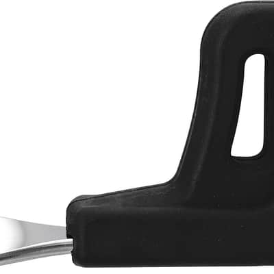 Pearl 930 Series Single-Braced Snare Stand  - Chrome (S930S) image 3
