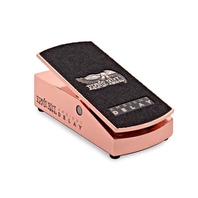 Ernie Ball Expression Series Ambient Delay Pedal Bild 2