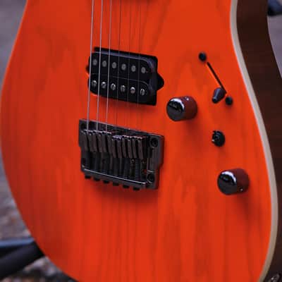 Ibanez Prestige RGR5221-TFR image 2