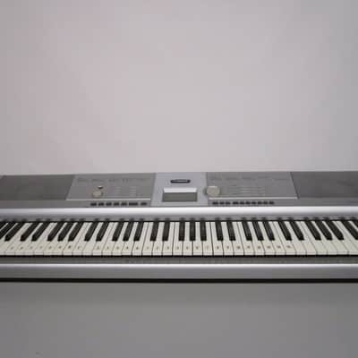 Yamaha Portable Grand DGX-205 Electronic Piano image 1