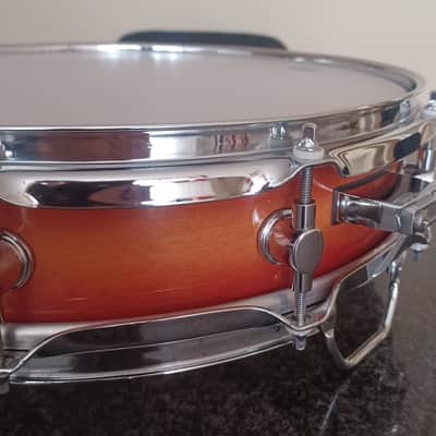 Mapex 14x3.5 Maple de Luxe/Orion/Black Panther. image 6
