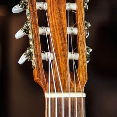 1977 Ibanez Model 2802M natural image 3