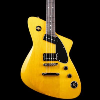 Rivolta Guitars Forma Sferata