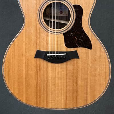 Taylor Used 414CE Studio '26 image 2