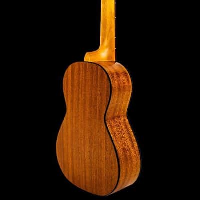Ohana Model CK-14E-CL Cynthia Lin Series Electric Acoustic Concert Ukulele -BLEM image 8