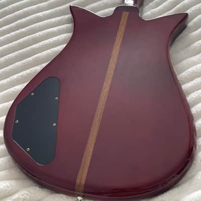 Gibson Custom Shop Theodore 2022 - Cherry image 5