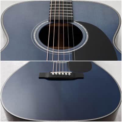 Headway The Eagle/STD Type F B-GRD [000 Shape][Made in Japan] 2025 - Gloss image 6