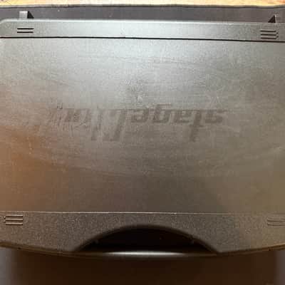 Shure GLXD16 Wireless System with 2 Packs image 4