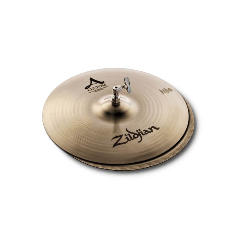 Zildjian 14