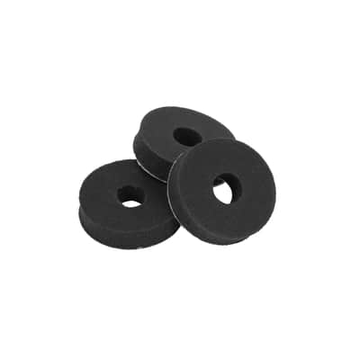 D'Addario, LokNob Brake Pad 3 pack image 1