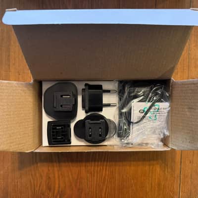 [Open Box] Digital Audio Denmark (DAD) MOM - Monitor Operating Module DAD-MOM image 4