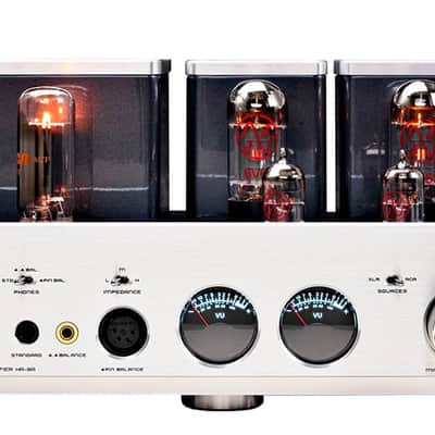 CAYIN HA-3A - Tube Headphone Amplifier - NEW! image 1