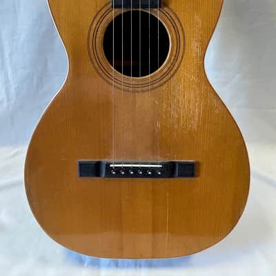 Washburn 1897 Style New Model -1890's image 3
