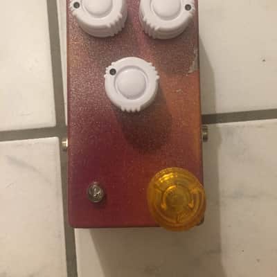 Diy Mosfet Big Muff image 1