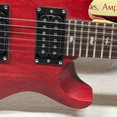 PRS Paul Reed Smith SE CE-24 ce24 Guitar 2024 image 5