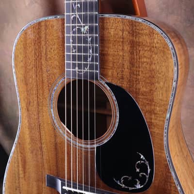 Headway ATB HD-40th/KOA DX image 10