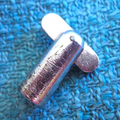 Zildjian Zil Snap Quick Release Cymbal Stand Top - Vintage image 2