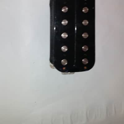 Generic Generic Electric Guitar humbucker neck pickup reads 7.20 image 1