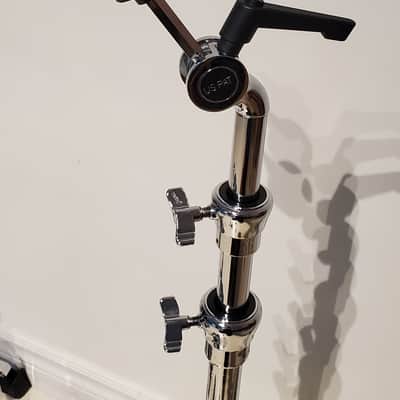 *Cadeson* 3pc Pedals & Stand #980 Series Super Heavy & Gorgeous Ultra Clean 3pc Set image 6