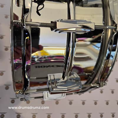 Ludwig Supraphonic LM402 image 6