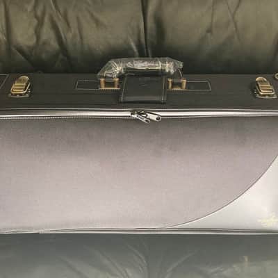 Yanagisawa Elite Alto Saxophone A-WO20 2022 in Bronze image 15
