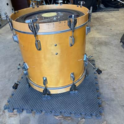 Tama Superstar 18” Bass Drum image 6