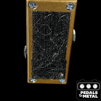 Wampler Tumnus 2010s - Gold - X17244 image 7