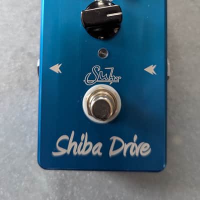 Suhr Shiba Drive image 1