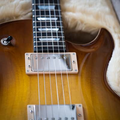 Fibenare Basic Jazz 2025 - Tea Burst (DEMO VIDEO) image 20