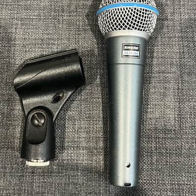 Shure BETA 58A imagen 4