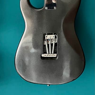 Sunn Mustang - Fender Stratocaster 1990 image 5