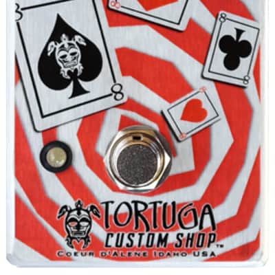 Tortuga Crazy Eight image 2