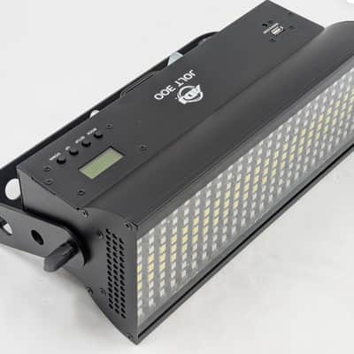 ADJ American DJ JOL300 Jolt 300 Strobe and Color Wash LED Light Fixture image 2