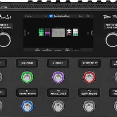 Fender Tone Master Pro image 2
