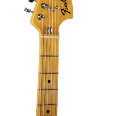 Fender Classic Series 72 Tele Deluxe in Walnut image 5