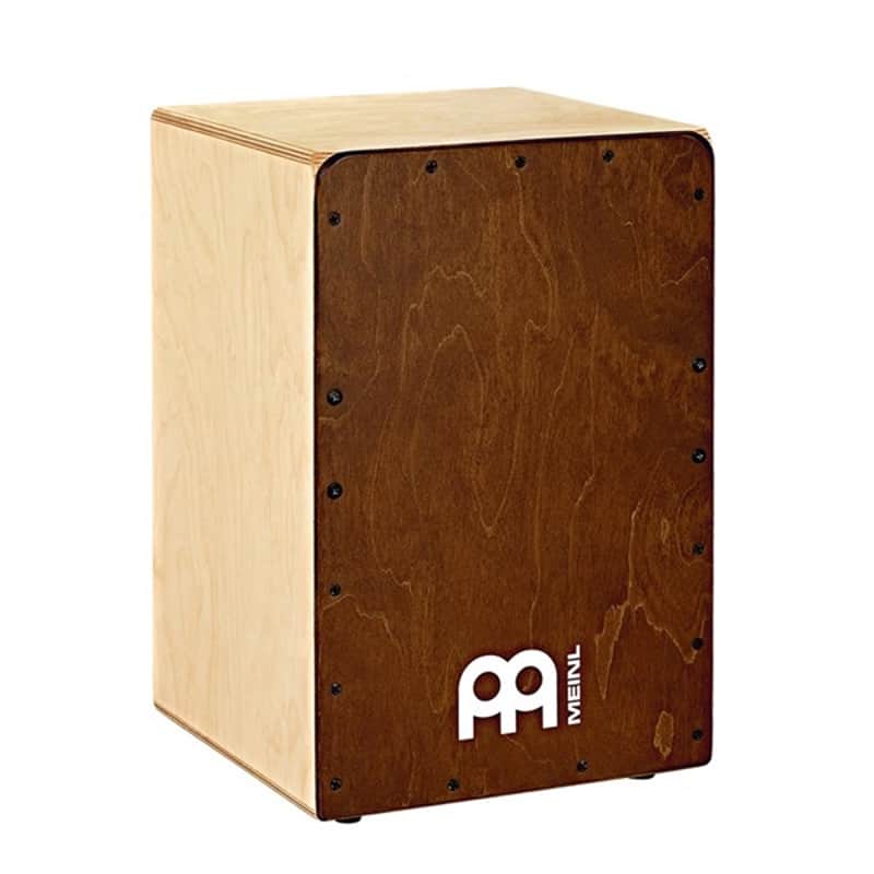 MEINL SC80AB [SNARECRAFT CAJON / Almond Birch] image 1
