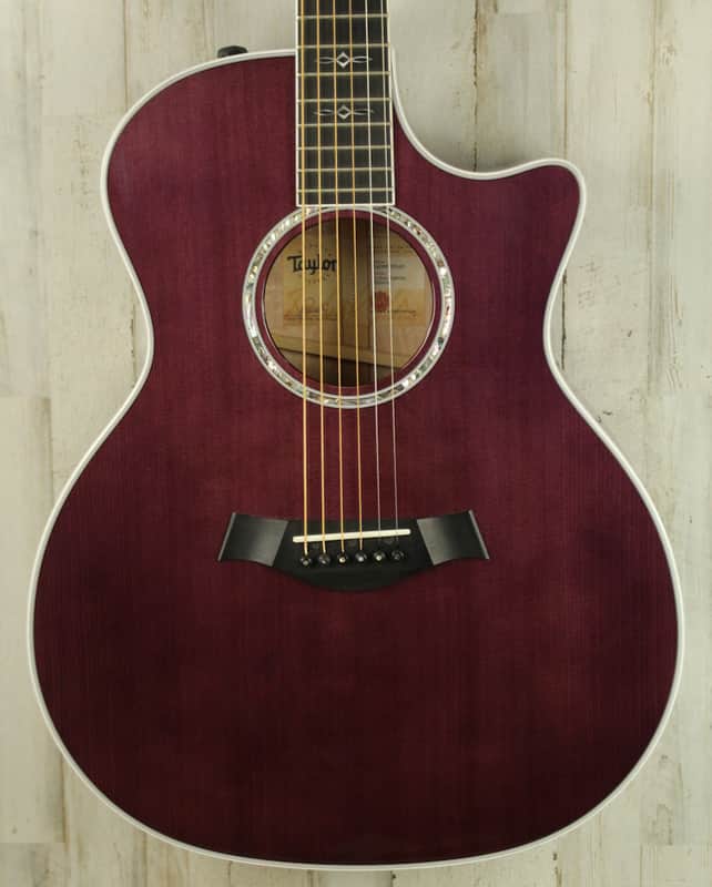 USED 2023 Taylor 614ce Special Edition (043) image 1