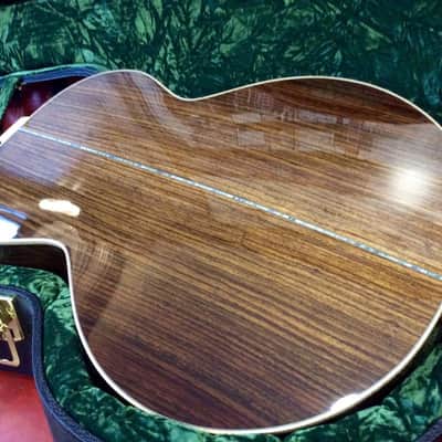 Froggy Bottom M Deluxe image 12