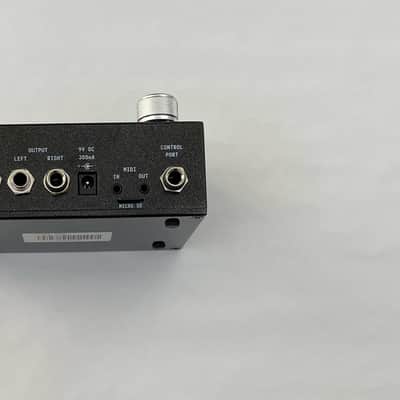 Empress Zoia Pedal Black image 4