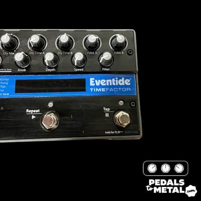Eventide TimeFactor-12012 image 6